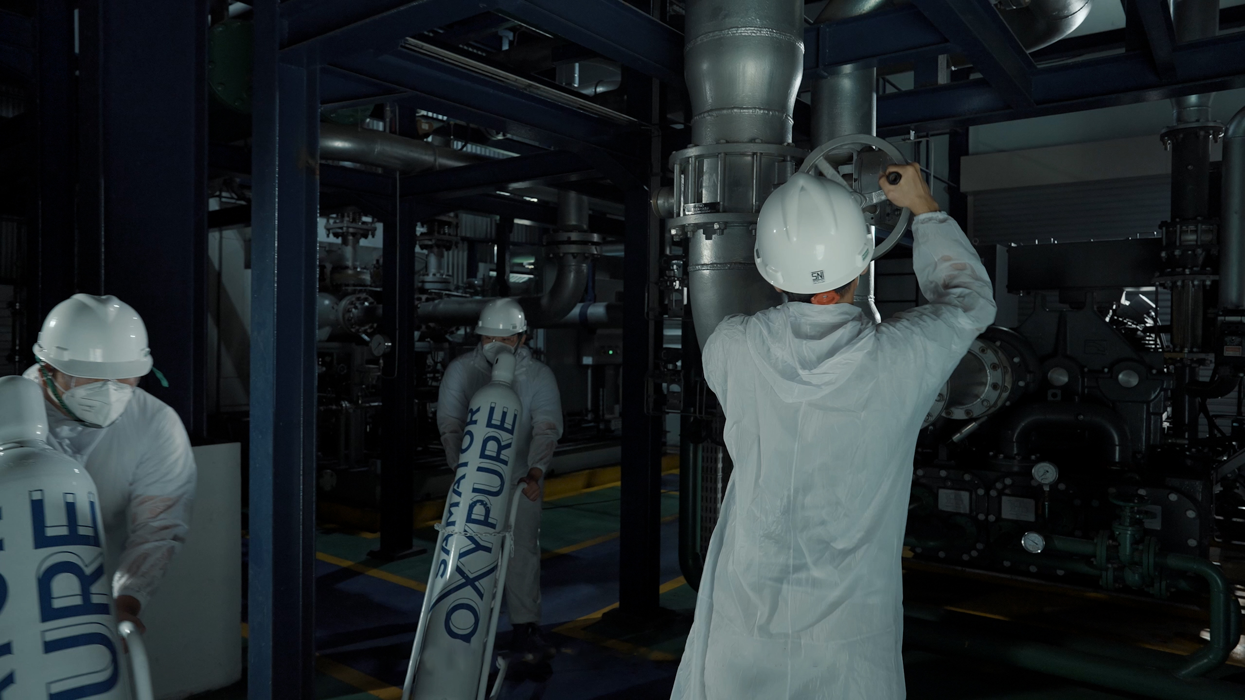 Resilient and Adaptive, AGII Reports 9M2021 Performance Contributive to Medical Oxygen Fulfillment in Indonesia